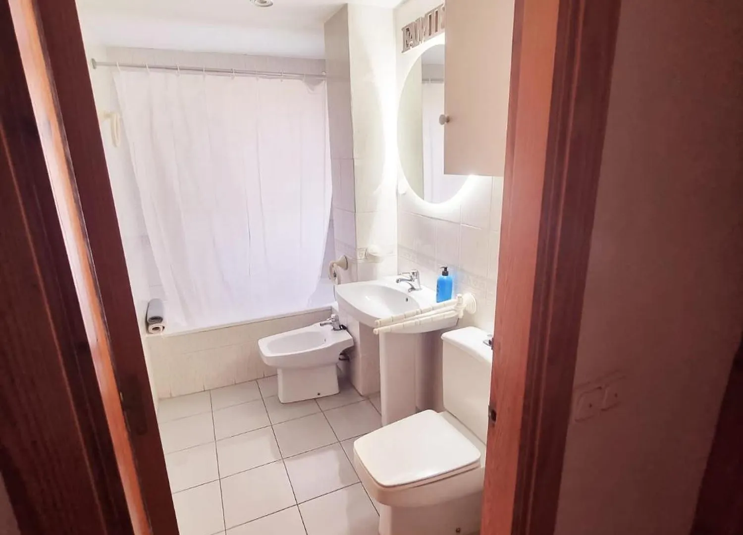 Apartamento En Segunda Linea De Playa. Rincon de la Victoria 0*,  Spain